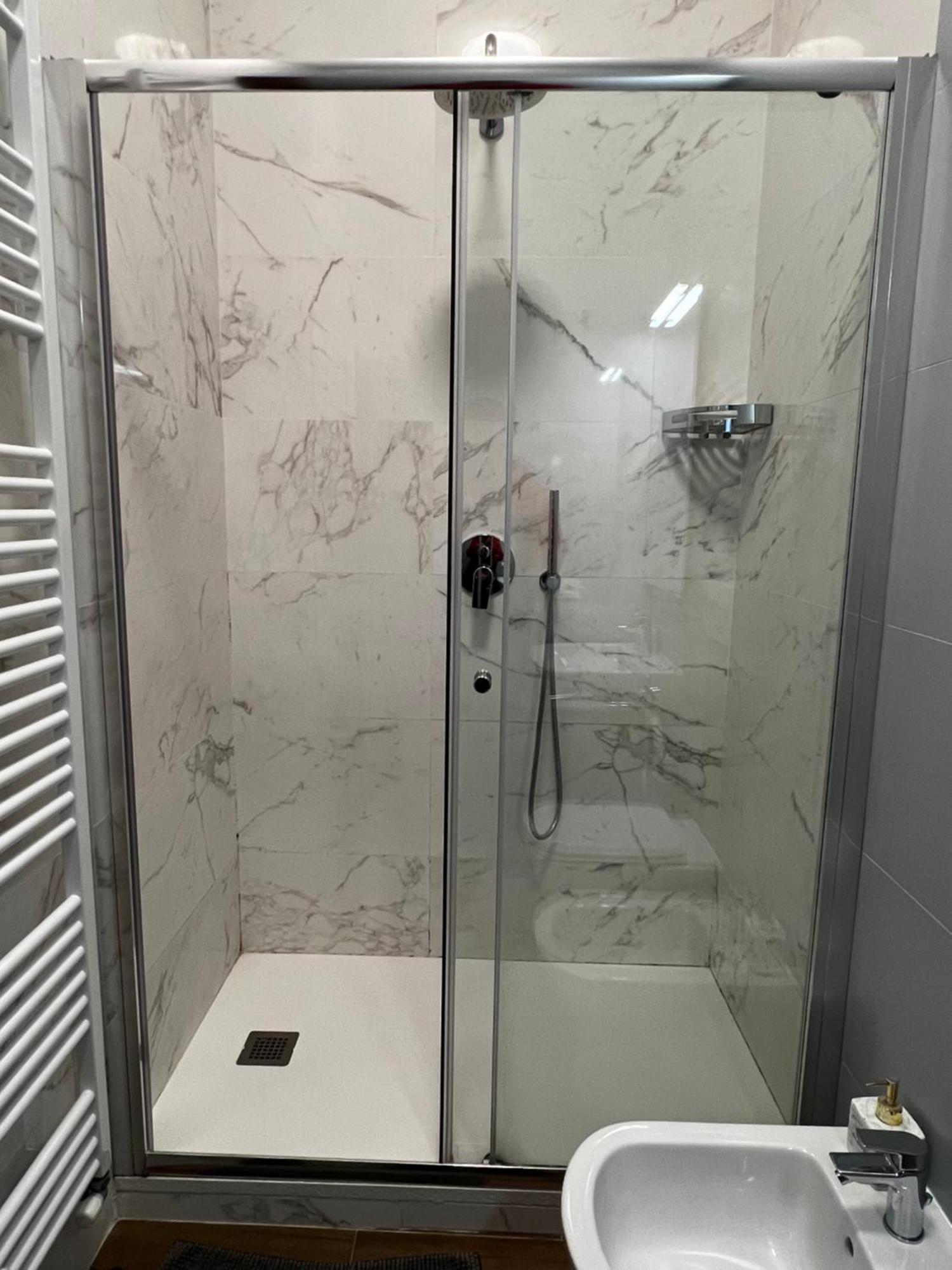 Tintoretto 1 Con Terrazza Sopra Il Tetto, 3 Bagni, 3 Grandi Camere Da Letto, Super Nuovo Venetië Buitenkant foto