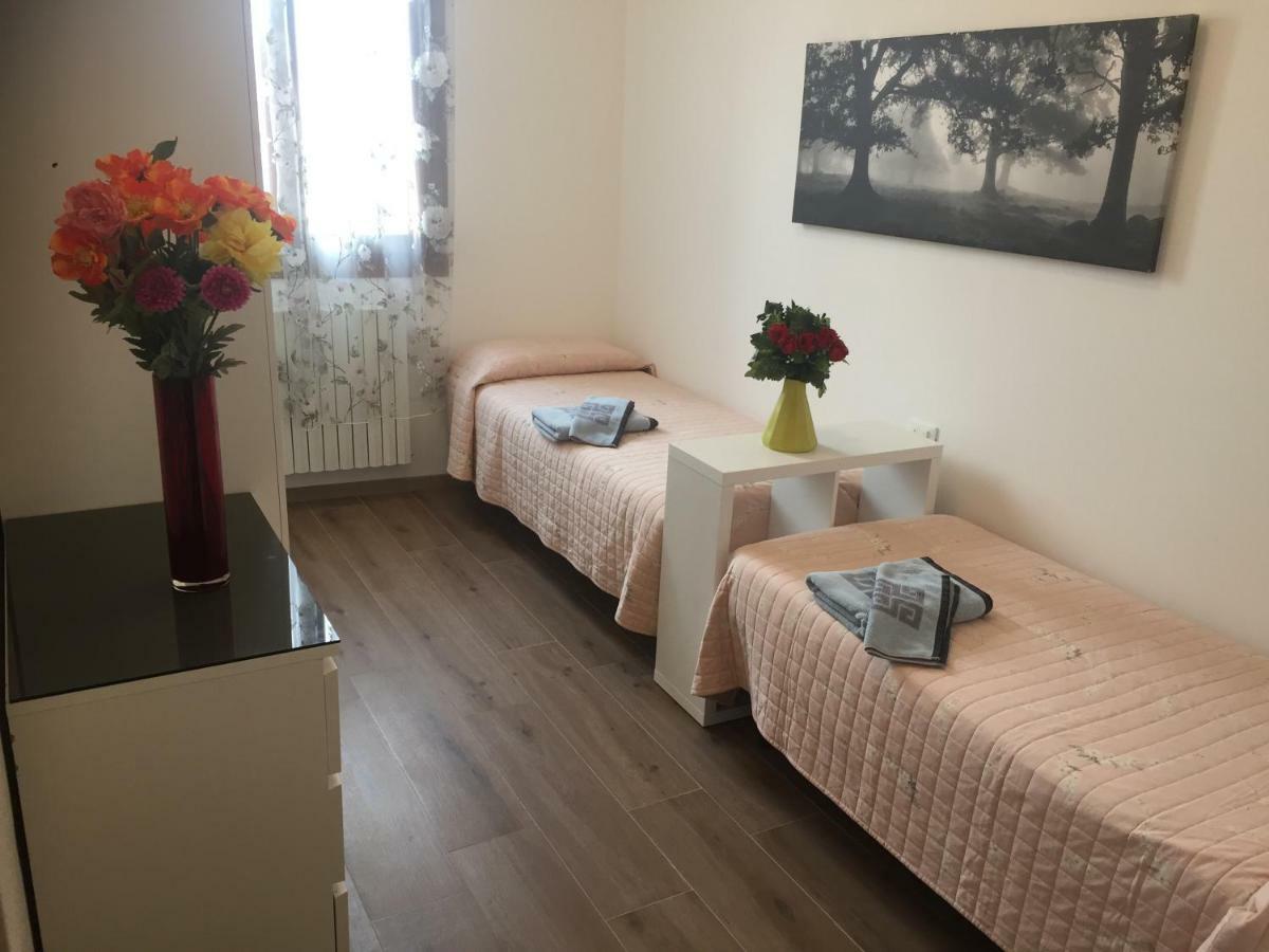 Tintoretto 1 Con Terrazza Sopra Il Tetto, 3 Bagni, 3 Grandi Camere Da Letto, Super Nuovo Venetië Buitenkant foto