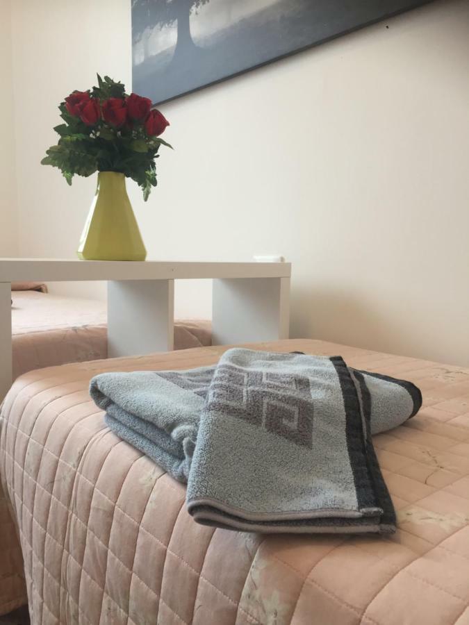 Tintoretto 1 Con Terrazza Sopra Il Tetto, 3 Bagni, 3 Grandi Camere Da Letto, Super Nuovo Venetië Buitenkant foto