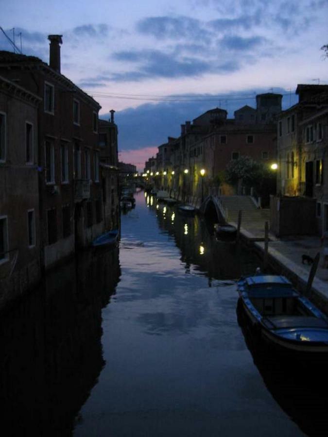 Tintoretto 1 Con Terrazza Sopra Il Tetto, 3 Bagni, 3 Grandi Camere Da Letto, Super Nuovo Venetië Buitenkant foto